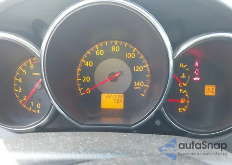 2006 Nissan Altima 2.5 S from USA, damaged, VIN 1N4AL11D86N365241